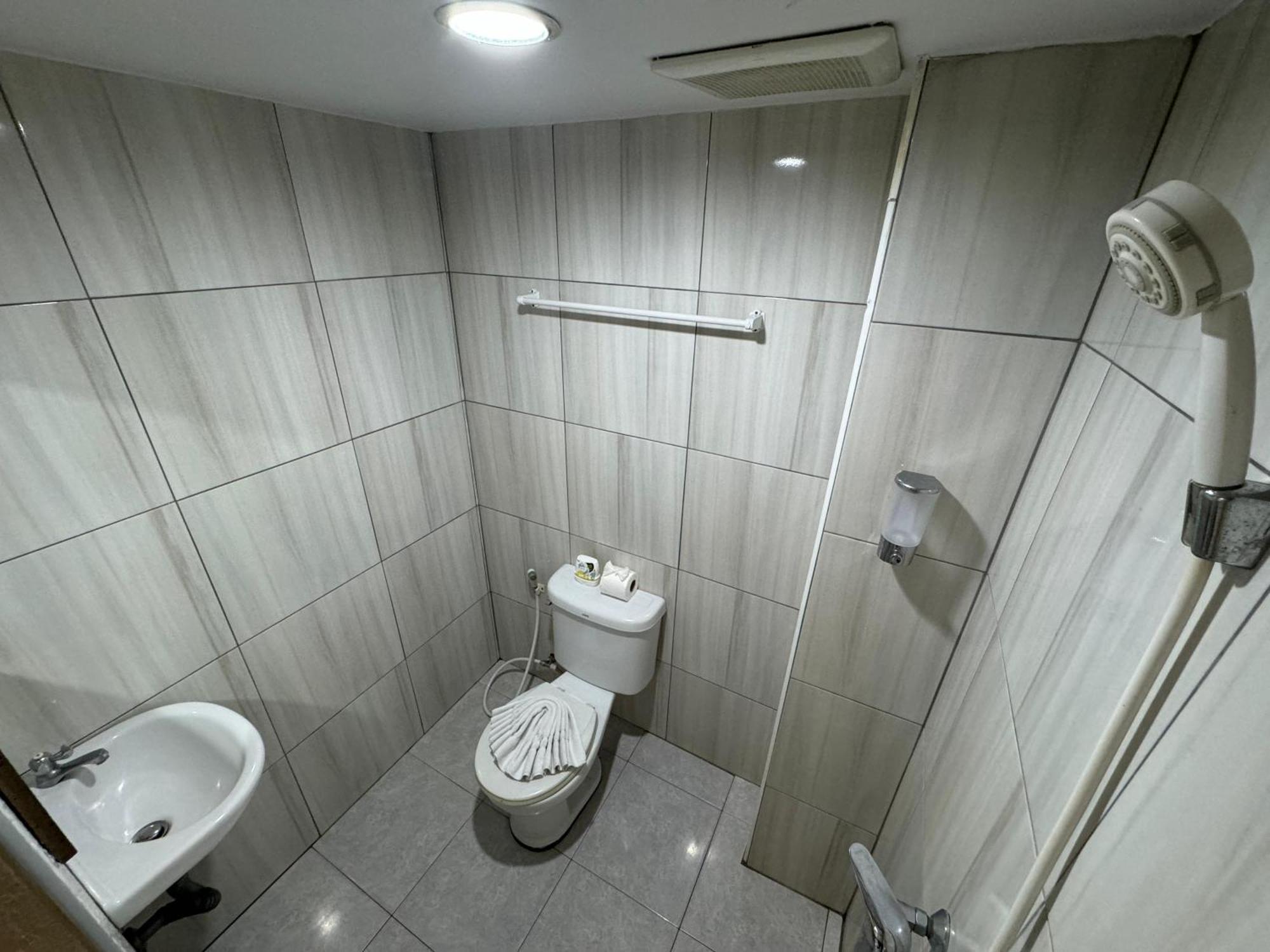 Hotell Chilli Salza 3*