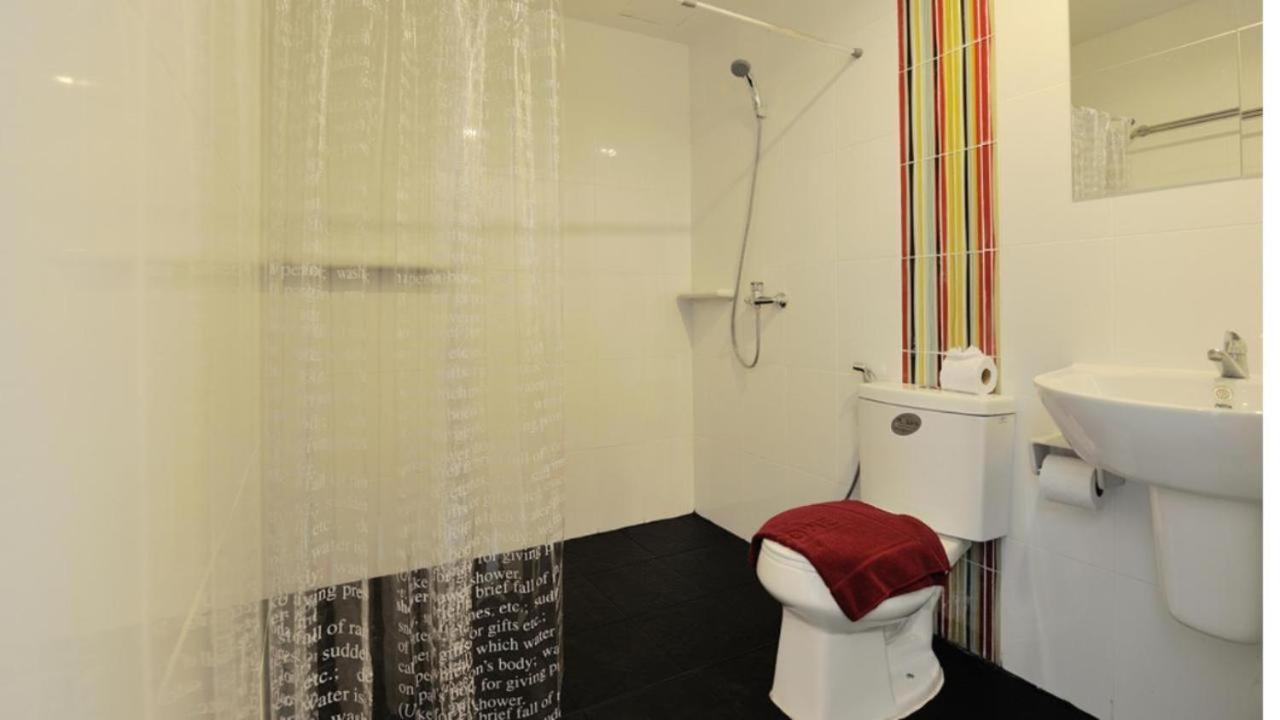 Chilli Salza Hotell 3*