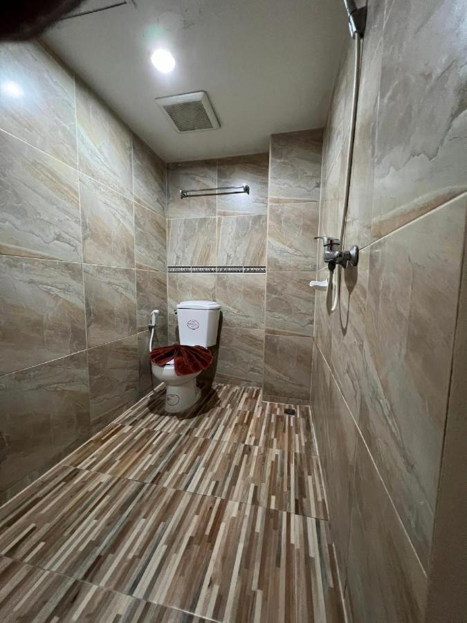 Chilli Salza Hotell Patong